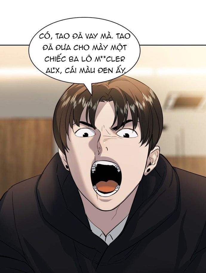 Tiền Bạc Và Quyền Lực Chapter 163 - 24