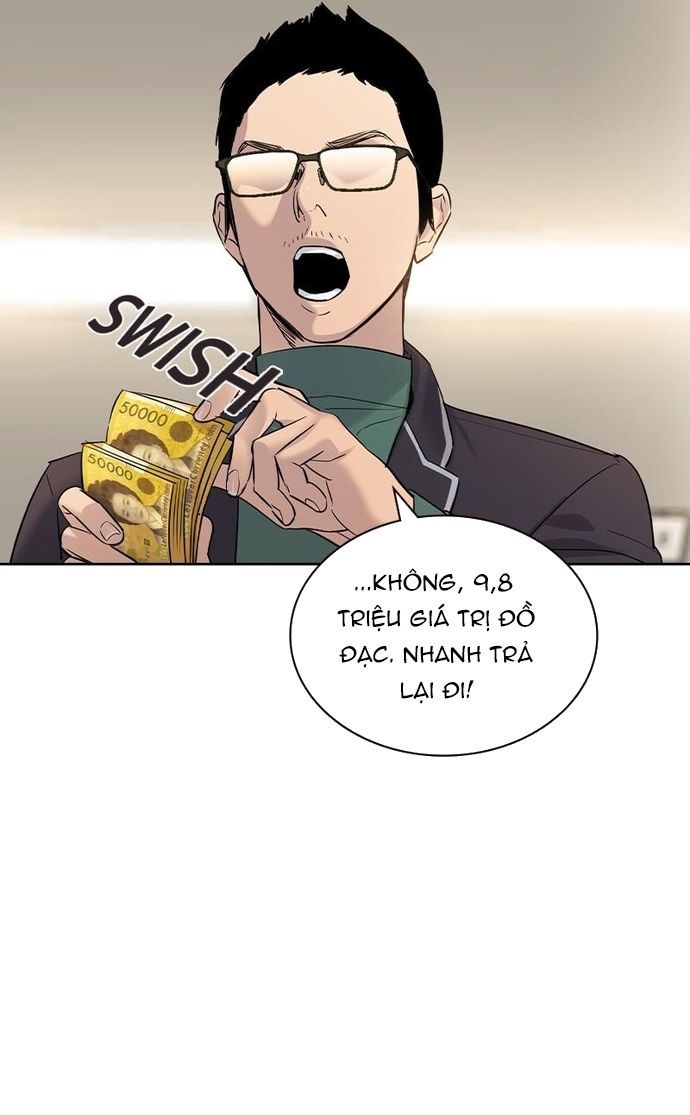 Tiền Bạc Và Quyền Lực Chapter 163 - 33