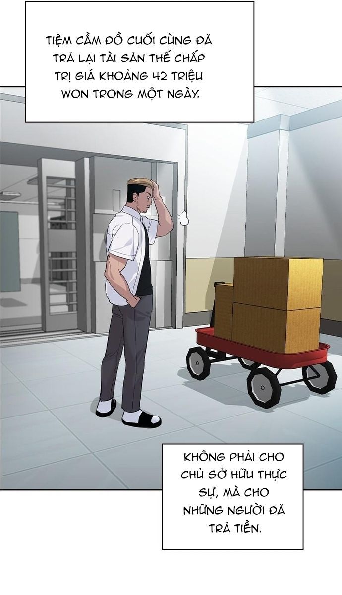 Tiền Bạc Và Quyền Lực Chapter 163 - 35