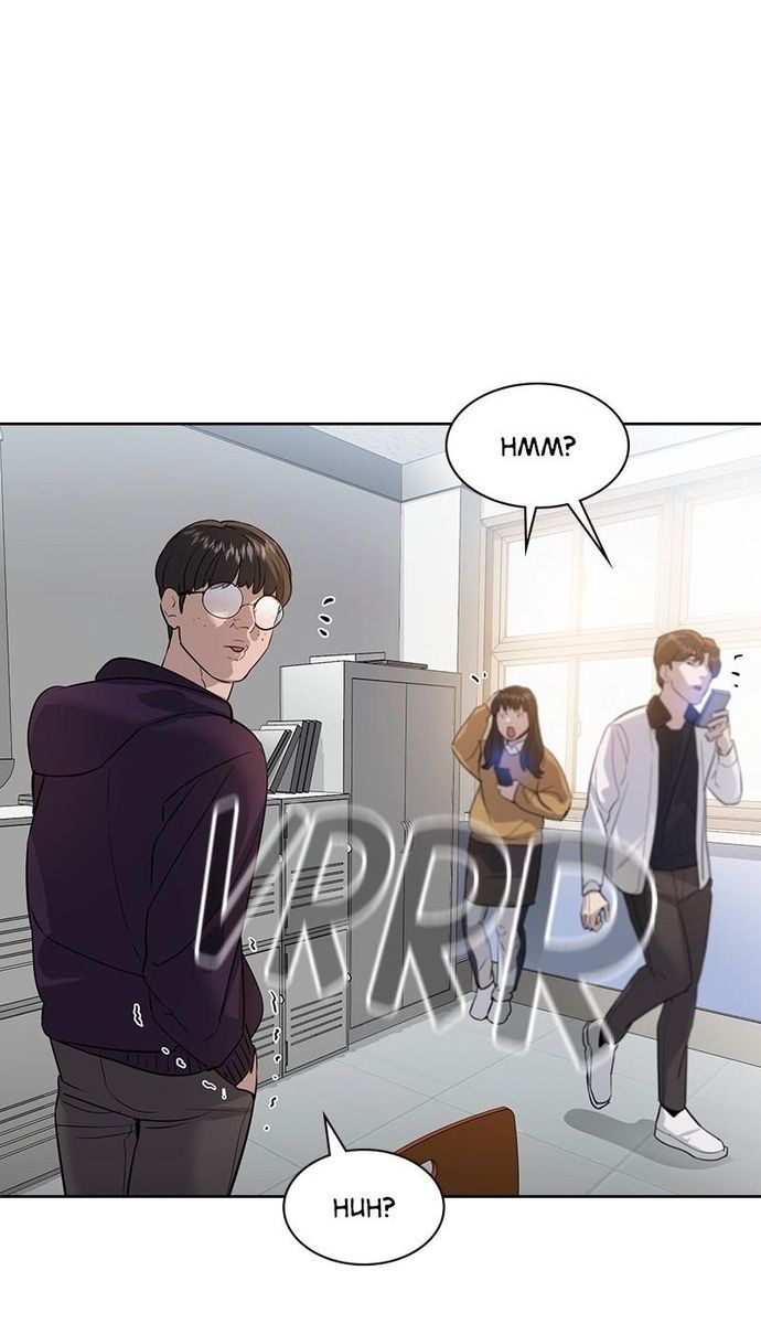 Tiền Bạc Và Quyền Lực Chapter 163 - 39