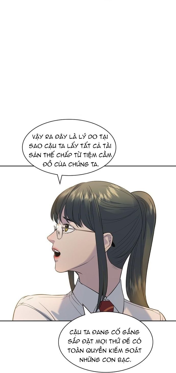 Tiền Bạc Và Quyền Lực Chapter 163 - 45