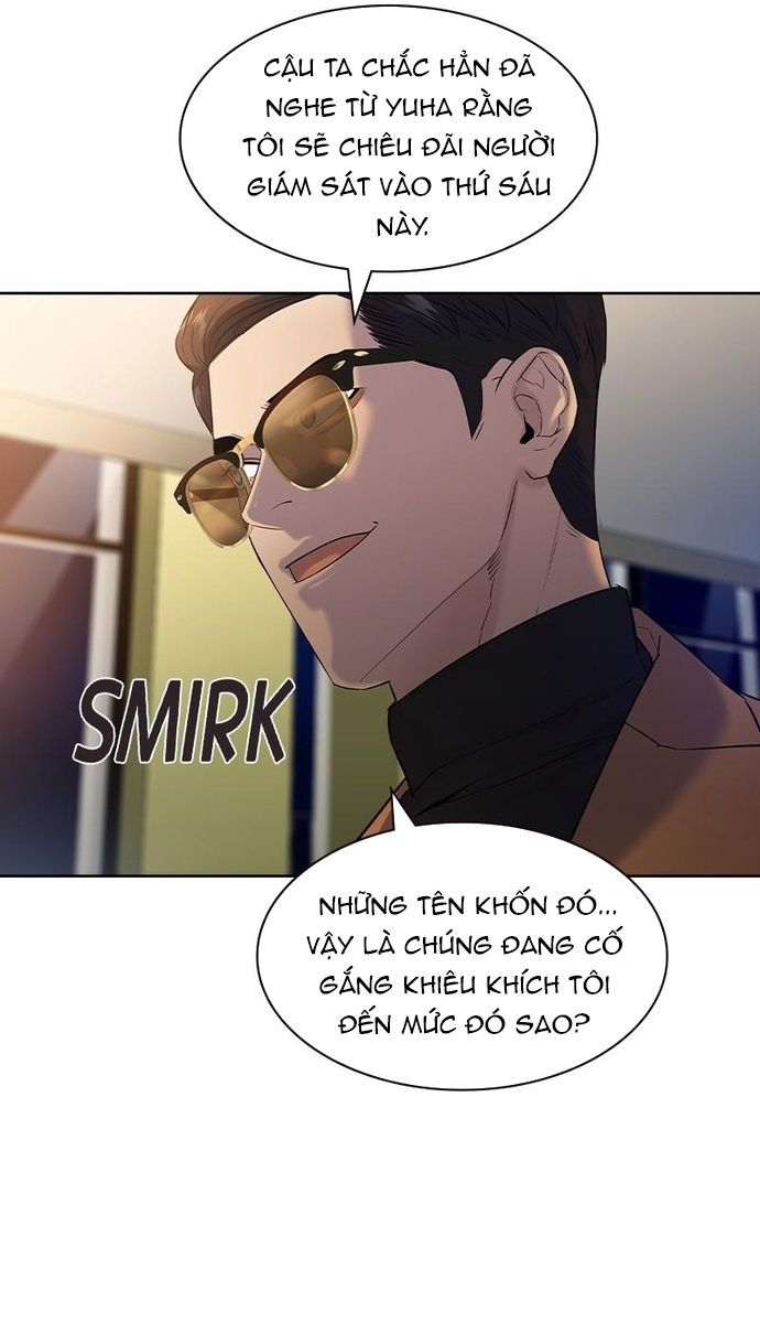 Tiền Bạc Và Quyền Lực Chapter 163 - 49