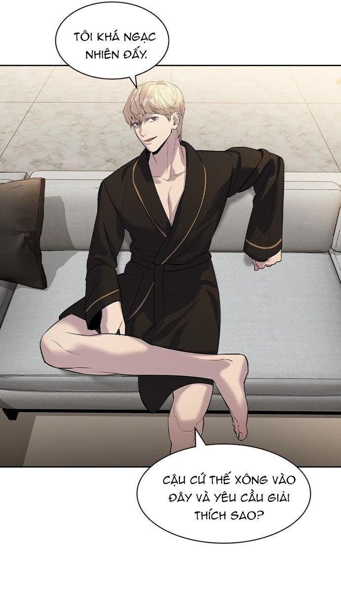 Tiền Bạc Và Quyền Lực Chapter 163 - 63