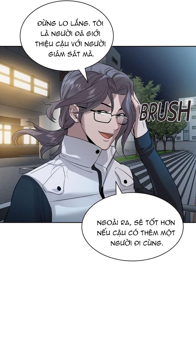 Tiền Bạc Và Quyền Lực Chapter 163 - 71