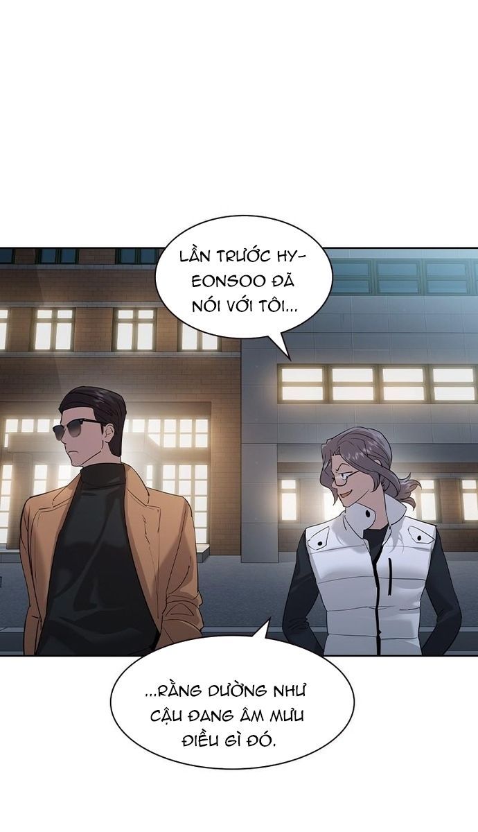 Tiền Bạc Và Quyền Lực Chapter 163 - 73