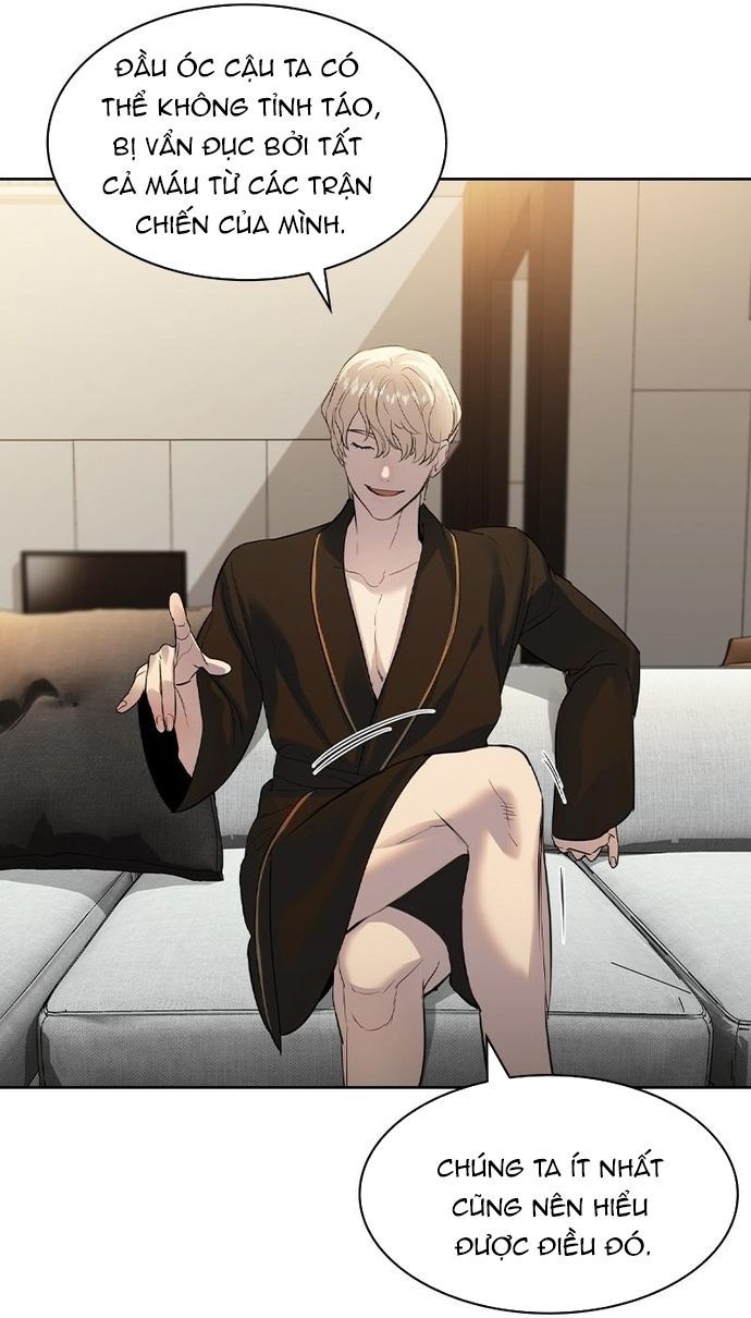 Tiền Bạc Và Quyền Lực Chapter 164 - 11