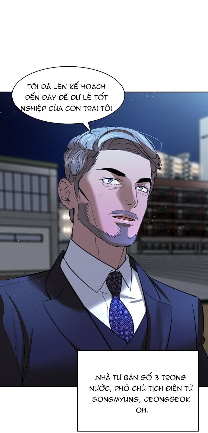Tiền Bạc Và Quyền Lực Chapter 164 - 30