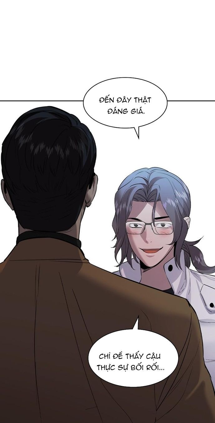 Tiền Bạc Và Quyền Lực Chapter 164 - 48