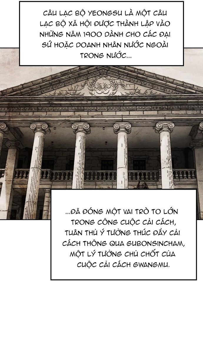 Tiền Bạc Và Quyền Lực Chapter 164 - 50