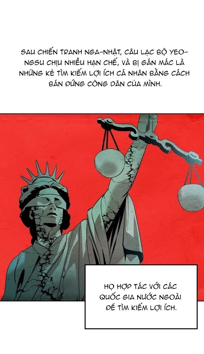 Tiền Bạc Và Quyền Lực Chapter 164 - 51