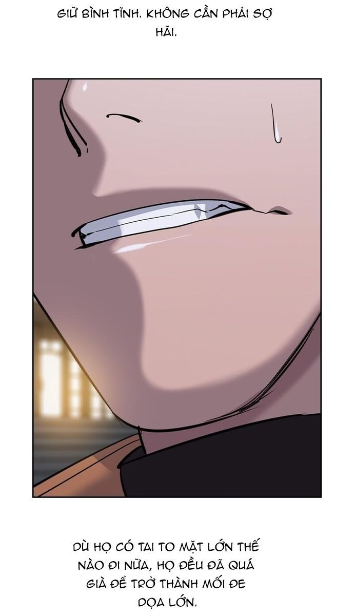 Tiền Bạc Và Quyền Lực Chapter 164 - 55
