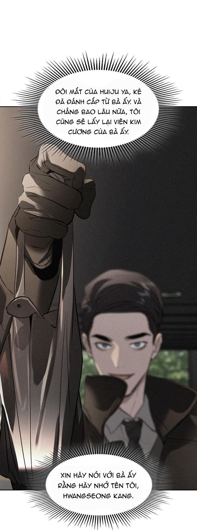 Tiền Bạc Và Quyền Lực Chapter 164 - 66