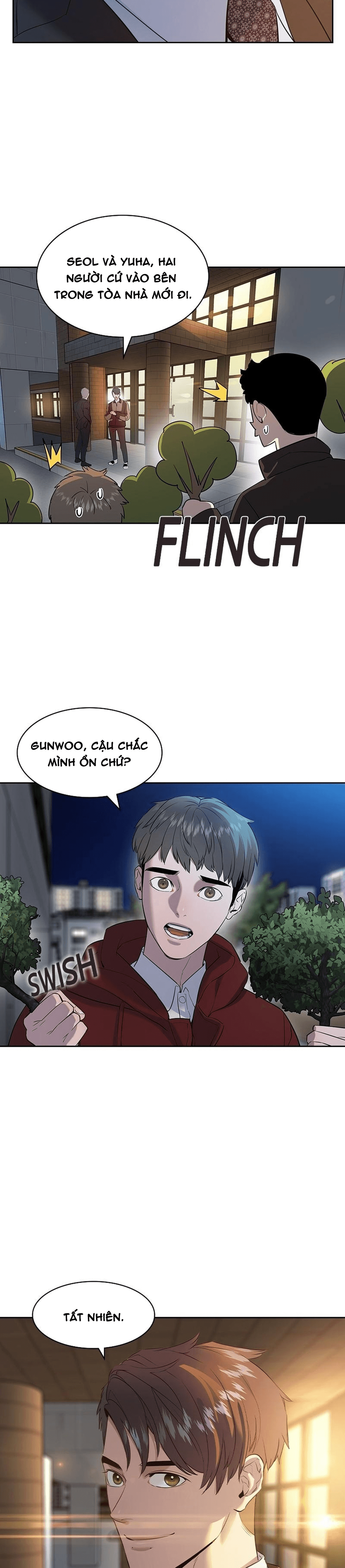 Tiền Bạc Và Quyền Lực Chapter 165 - 2