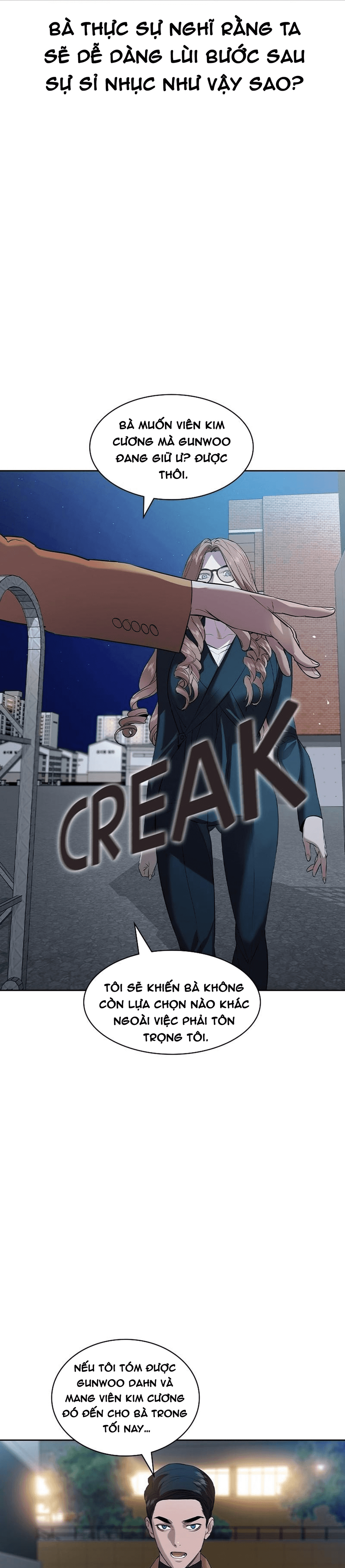 Tiền Bạc Và Quyền Lực Chapter 165 - 11