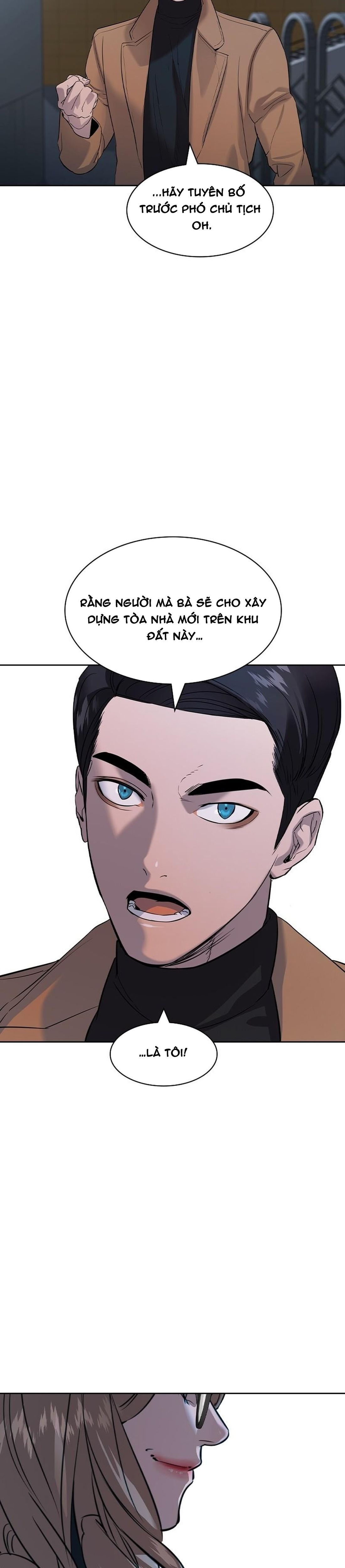 Tiền Bạc Và Quyền Lực Chapter 165 - 12