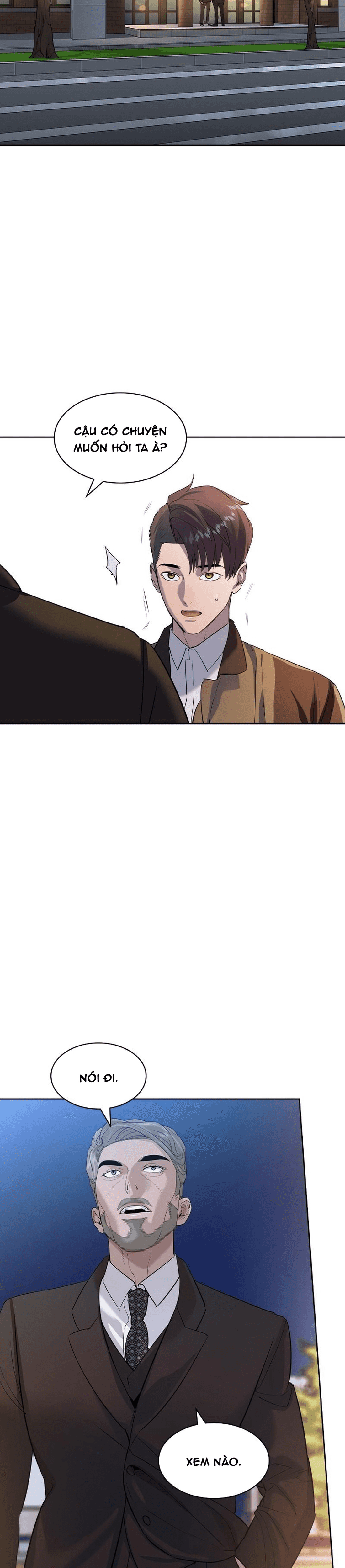 Tiền Bạc Và Quyền Lực Chapter 165 - 14
