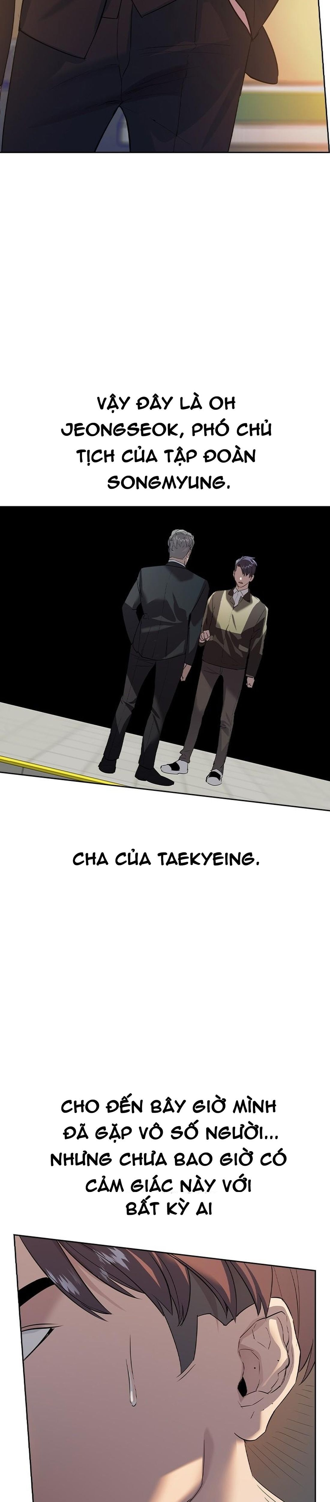 Tiền Bạc Và Quyền Lực Chapter 165 - 15