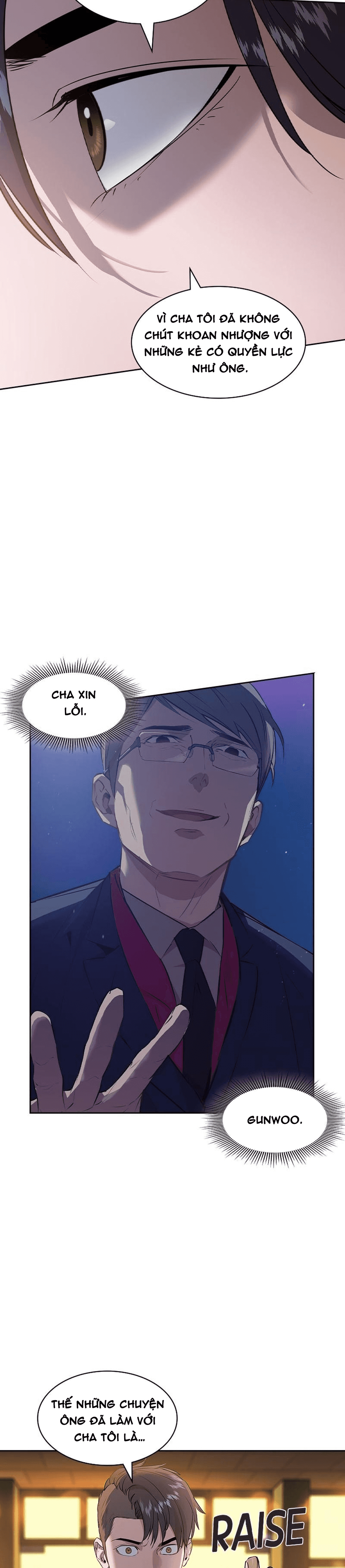 Tiền Bạc Và Quyền Lực Chapter 165 - 18