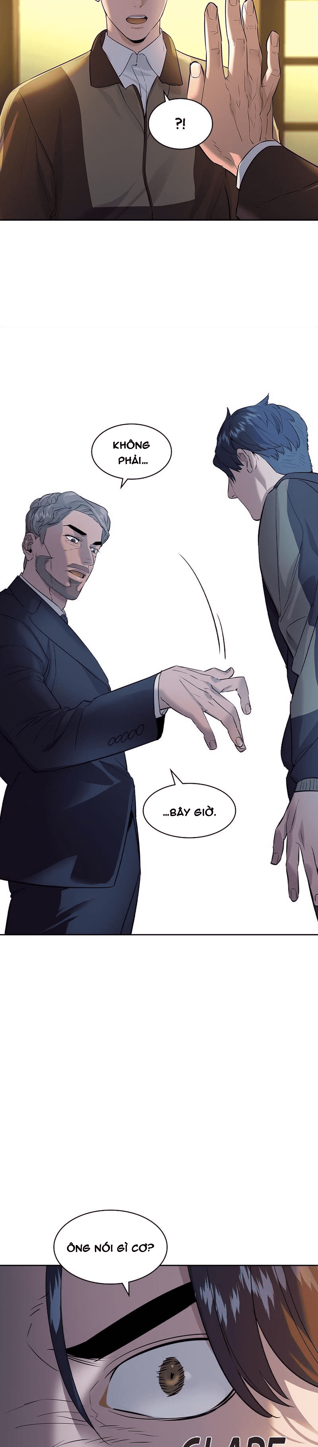 Tiền Bạc Và Quyền Lực Chapter 165 - 19