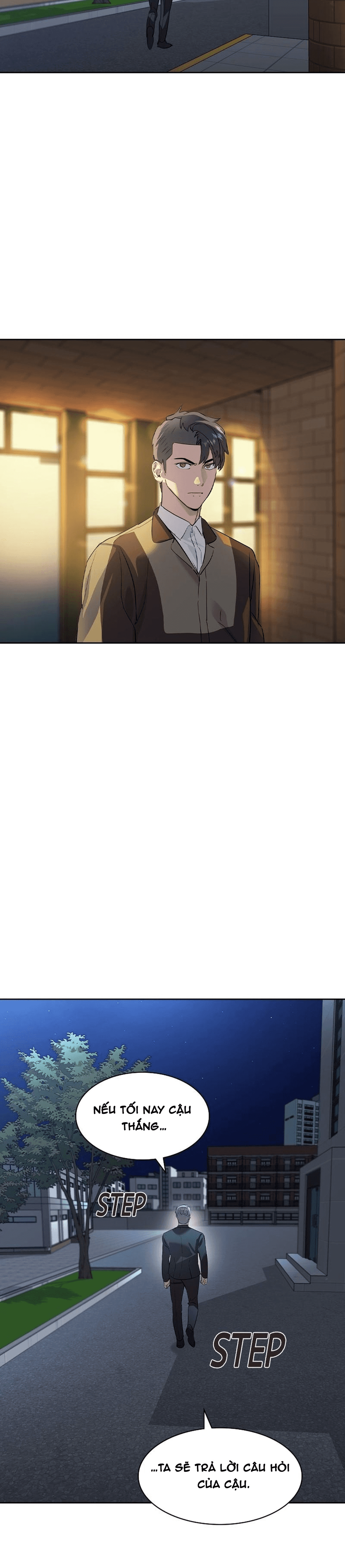 Tiền Bạc Và Quyền Lực Chapter 165 - 23