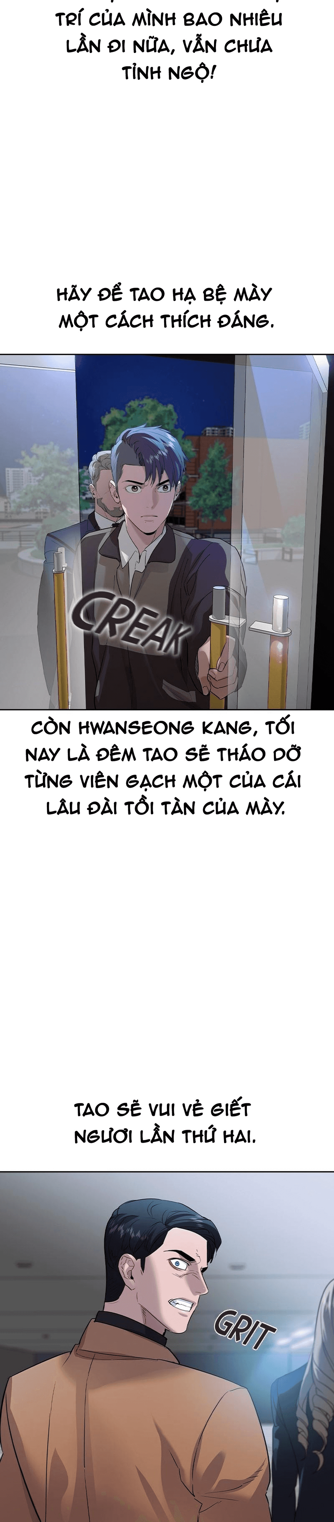 Tiền Bạc Và Quyền Lực Chapter 165 - 26