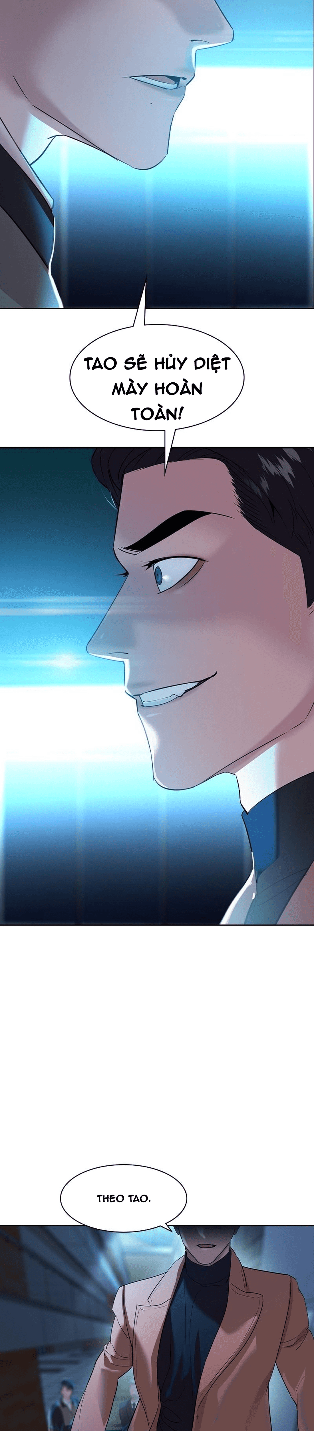 Tiền Bạc Và Quyền Lực Chapter 165 - 28