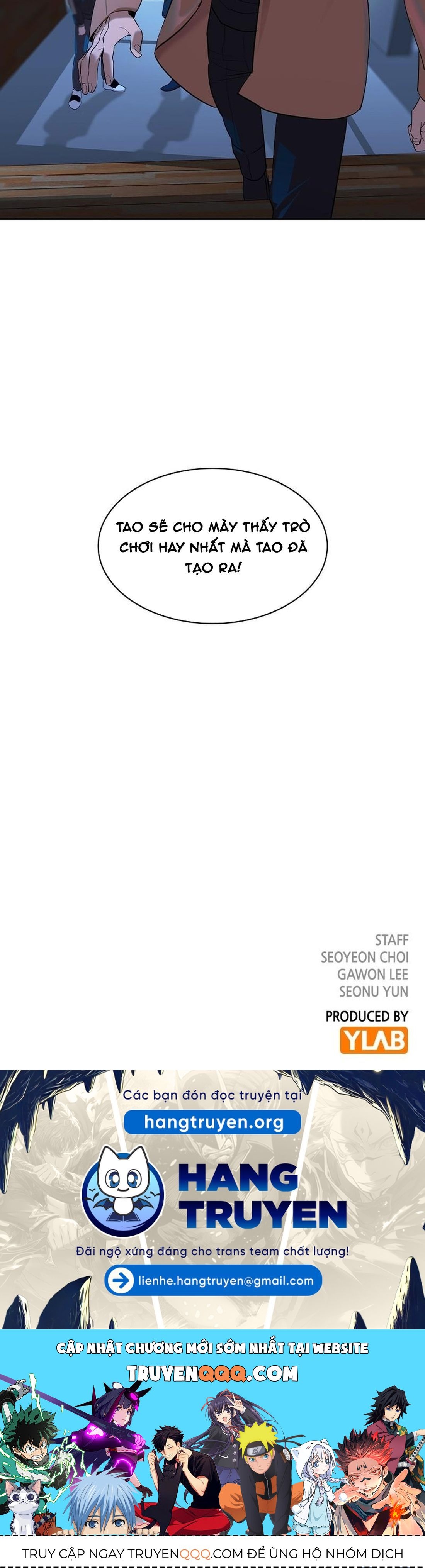 Tiền Bạc Và Quyền Lực Chapter 165 - 29