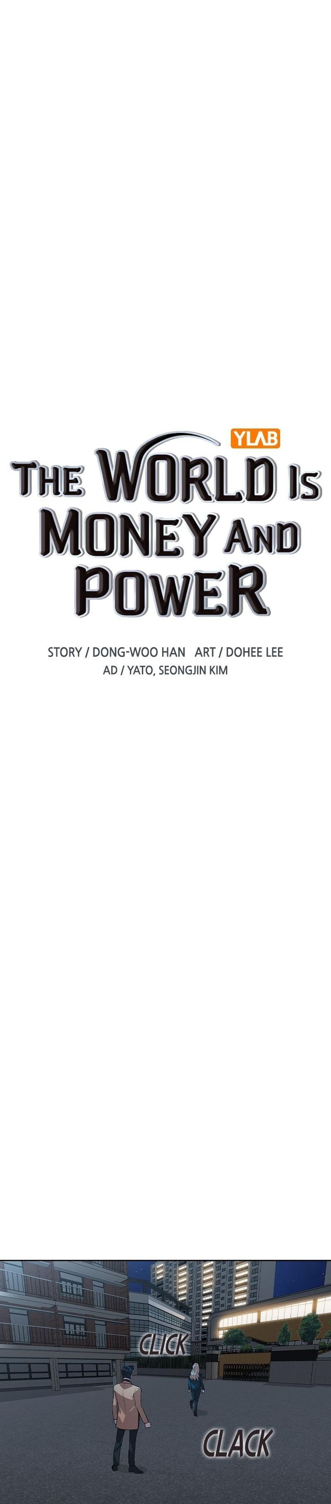 Tiền Bạc Và Quyền Lực Chapter 165 - 4