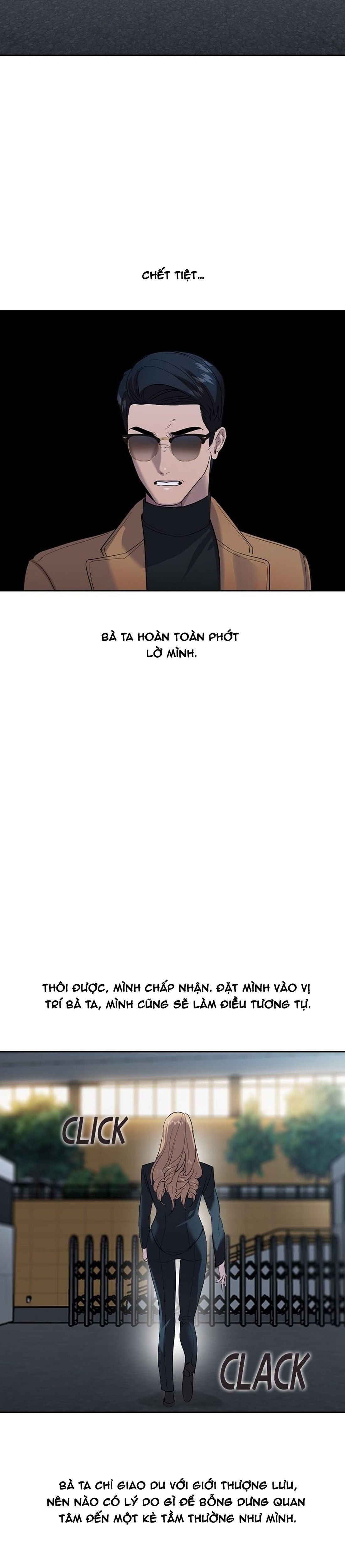 Tiền Bạc Và Quyền Lực Chapter 165 - 5