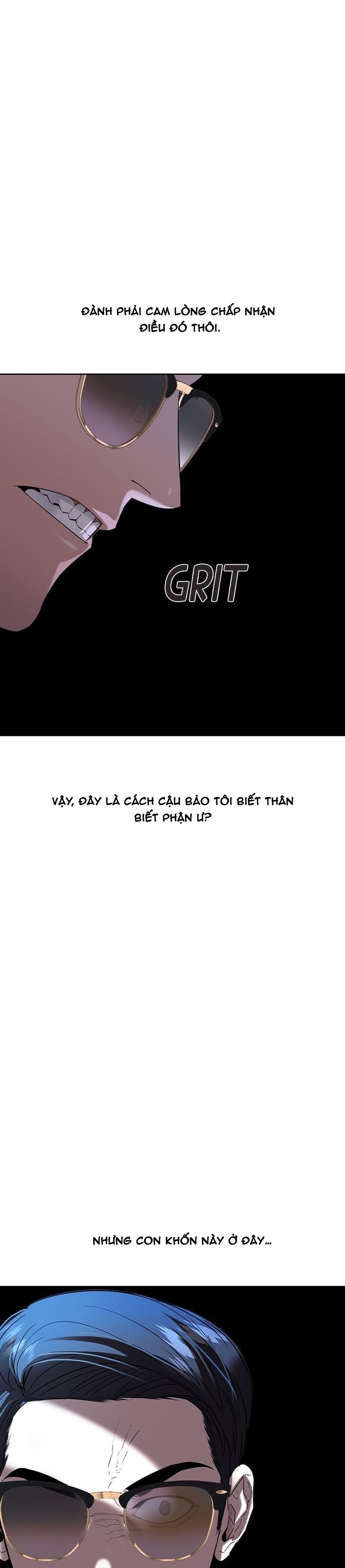 Tiền Bạc Và Quyền Lực Chapter 165 - 6