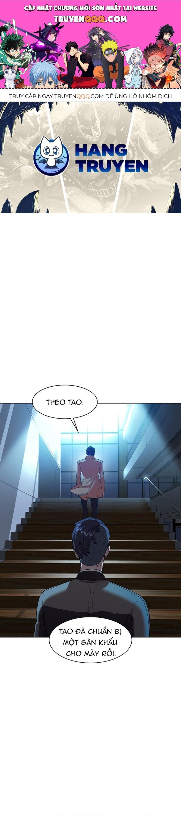 Tiền Bạc Và Quyền Lực Chapter 166 - 1