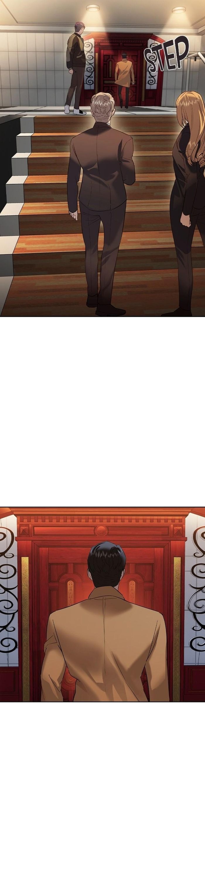 Tiền Bạc Và Quyền Lực Chapter 166 - 11