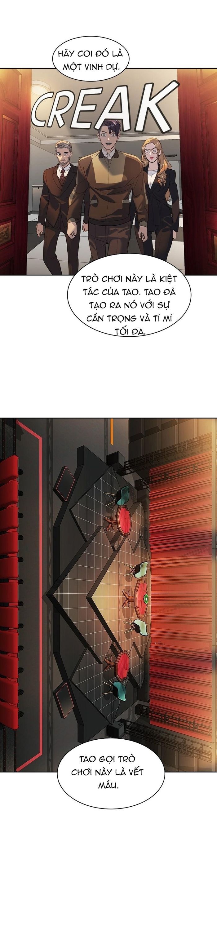 Tiền Bạc Và Quyền Lực Chapter 166 - 13