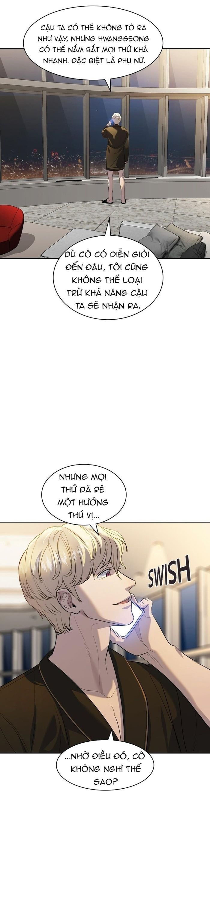 Tiền Bạc Và Quyền Lực Chapter 166 - 16