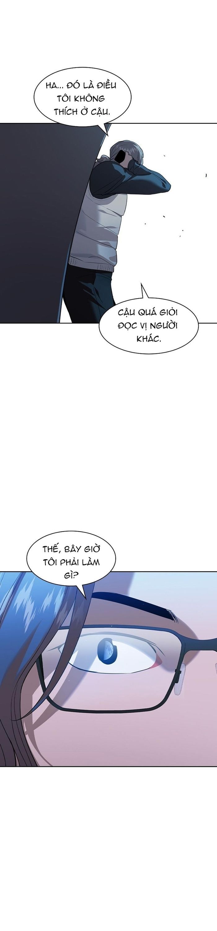 Tiền Bạc Và Quyền Lực Chapter 166 - 17