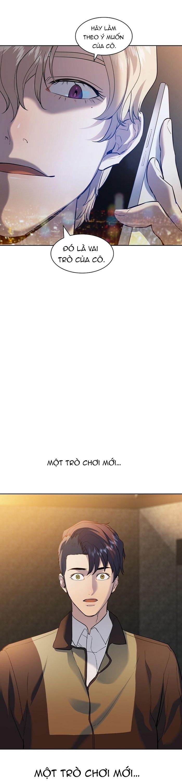 Tiền Bạc Và Quyền Lực Chapter 166 - 18