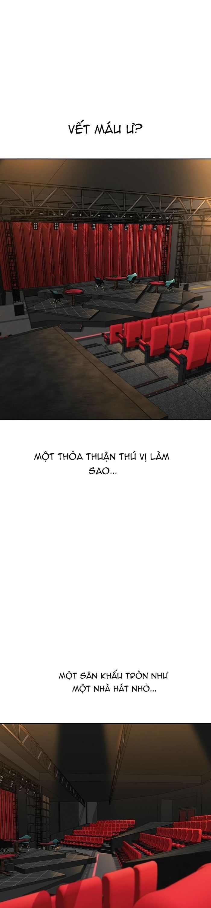 Tiền Bạc Và Quyền Lực Chapter 166 - 19