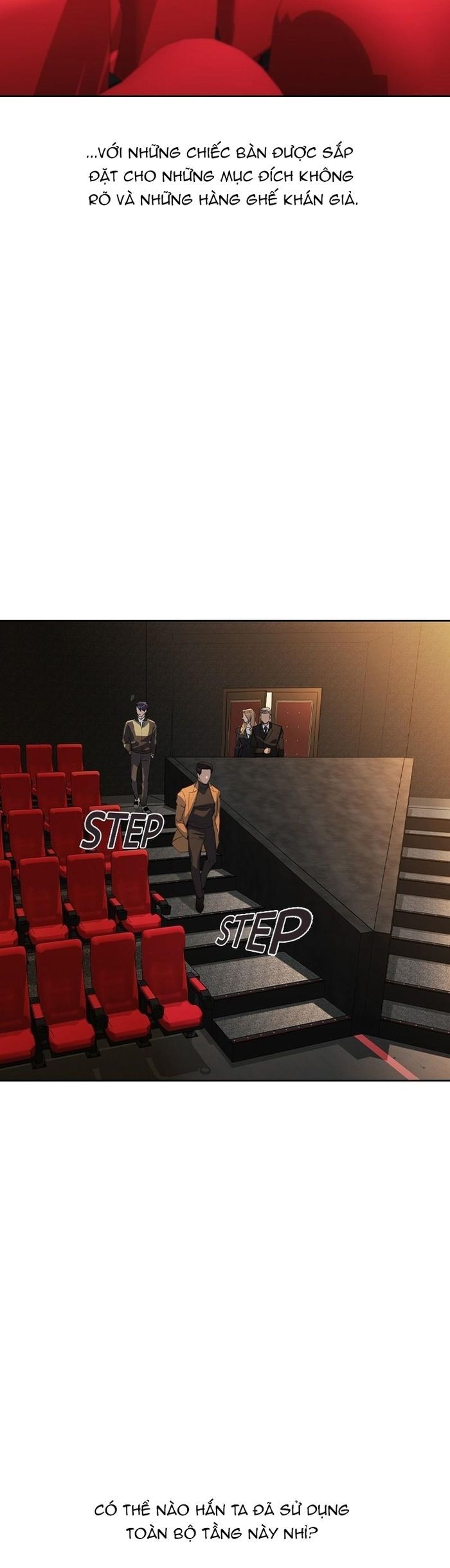 Tiền Bạc Và Quyền Lực Chapter 166 - 20
