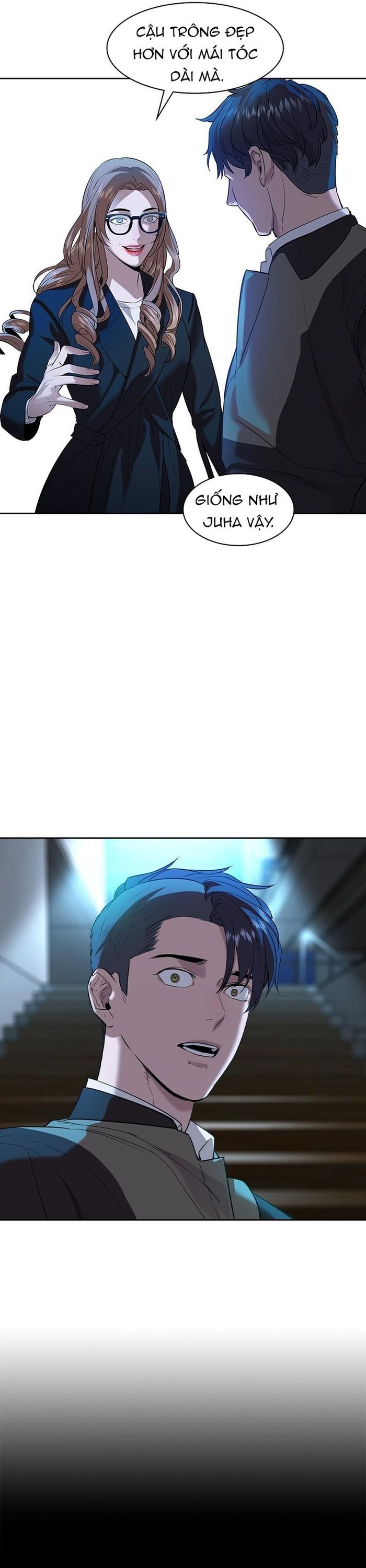 Tiền Bạc Và Quyền Lực Chapter 166 - 3