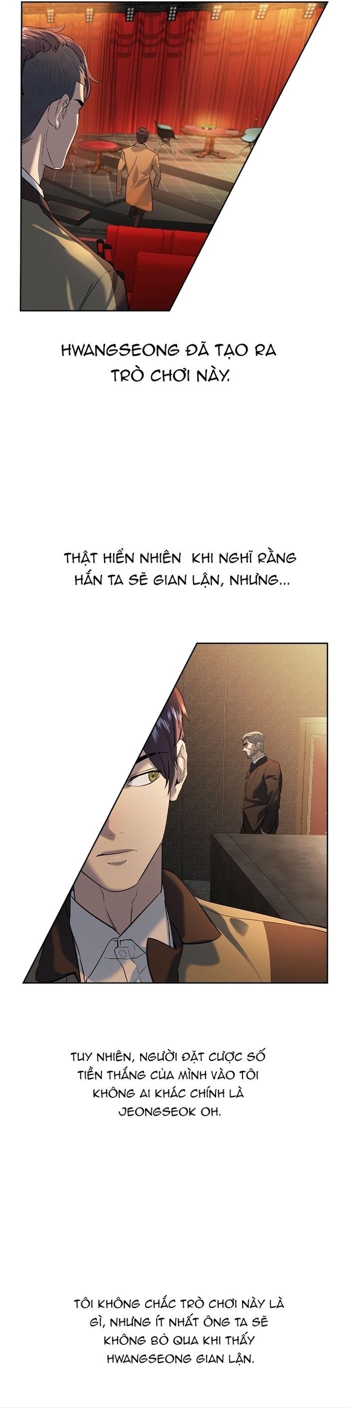 Tiền Bạc Và Quyền Lực Chapter 166 - 21