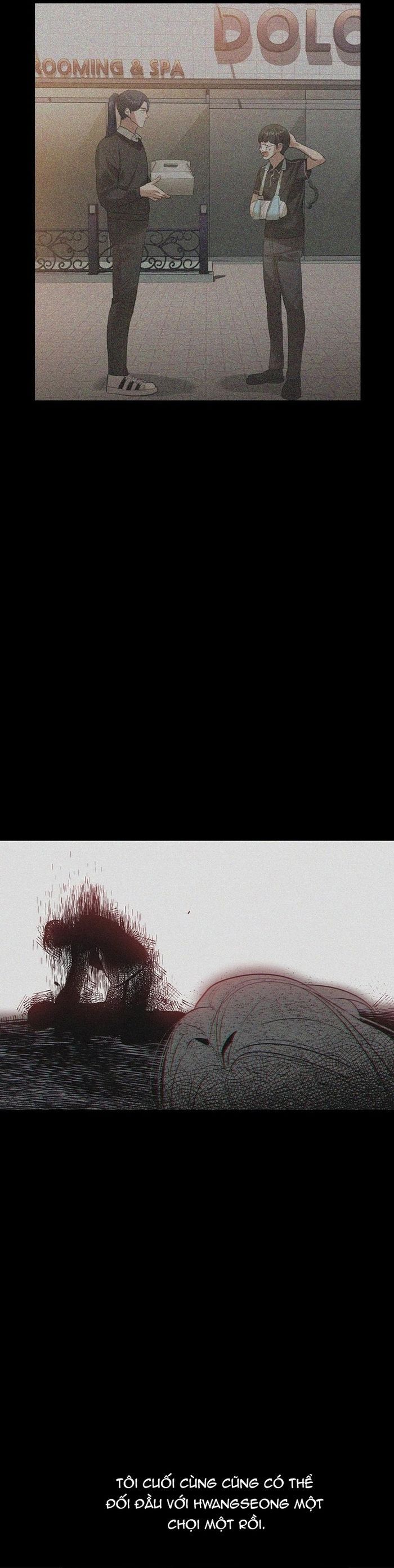 Tiền Bạc Và Quyền Lực Chapter 166 - 23