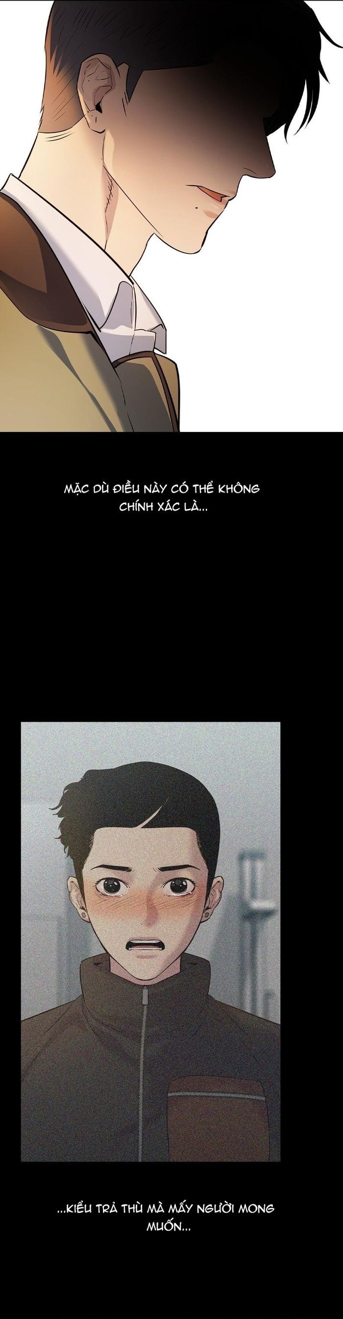 Tiền Bạc Và Quyền Lực Chapter 166 - 24