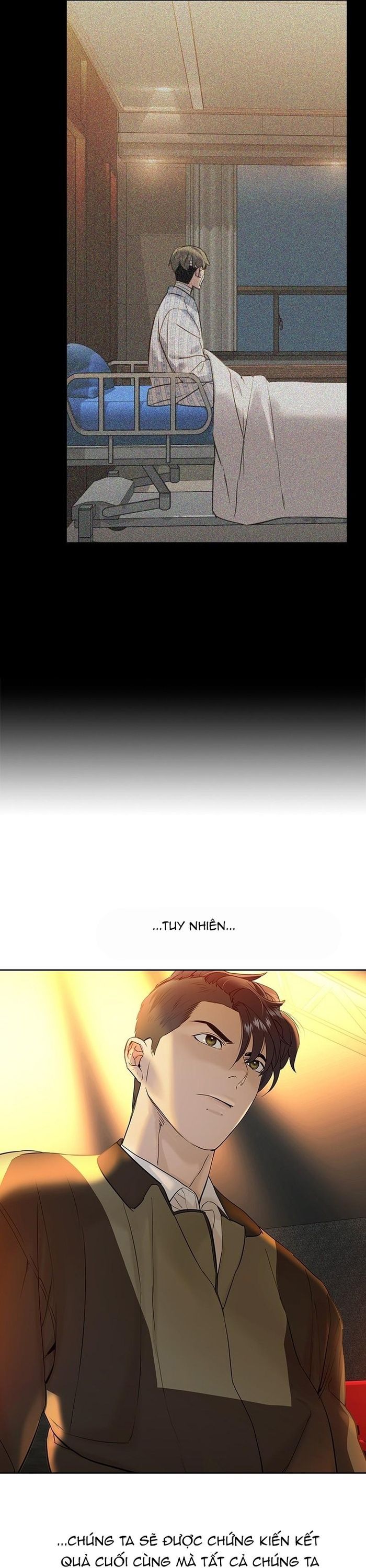 Tiền Bạc Và Quyền Lực Chapter 166 - 25