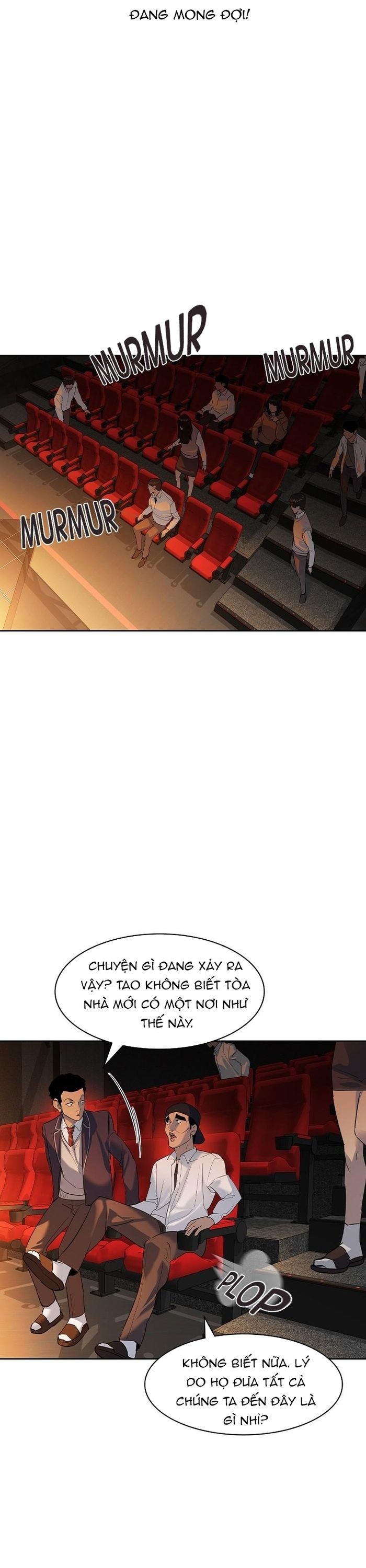 Tiền Bạc Và Quyền Lực Chapter 166 - 26