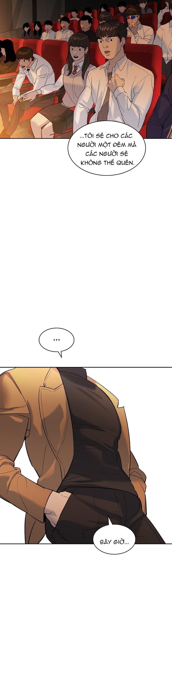 Tiền Bạc Và Quyền Lực Chapter 166 - 32