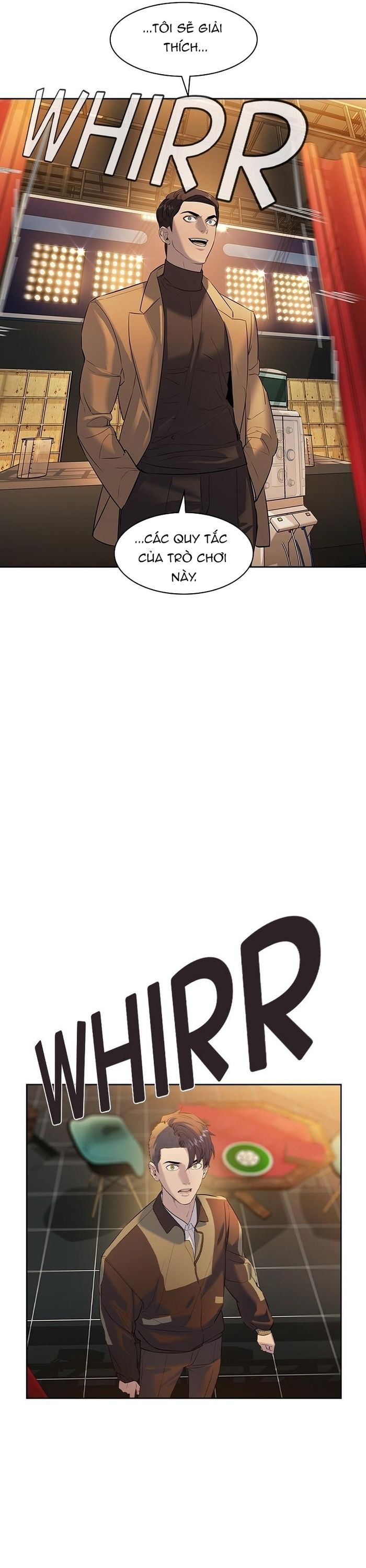 Tiền Bạc Và Quyền Lực Chapter 166 - 33