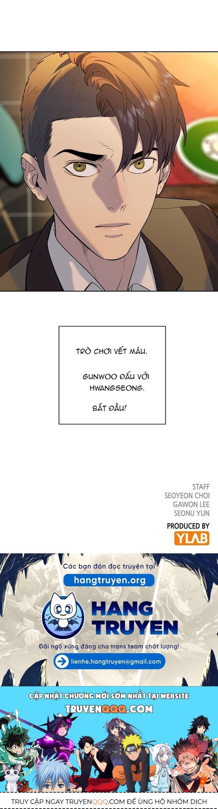 Tiền Bạc Và Quyền Lực Chapter 166 - 34