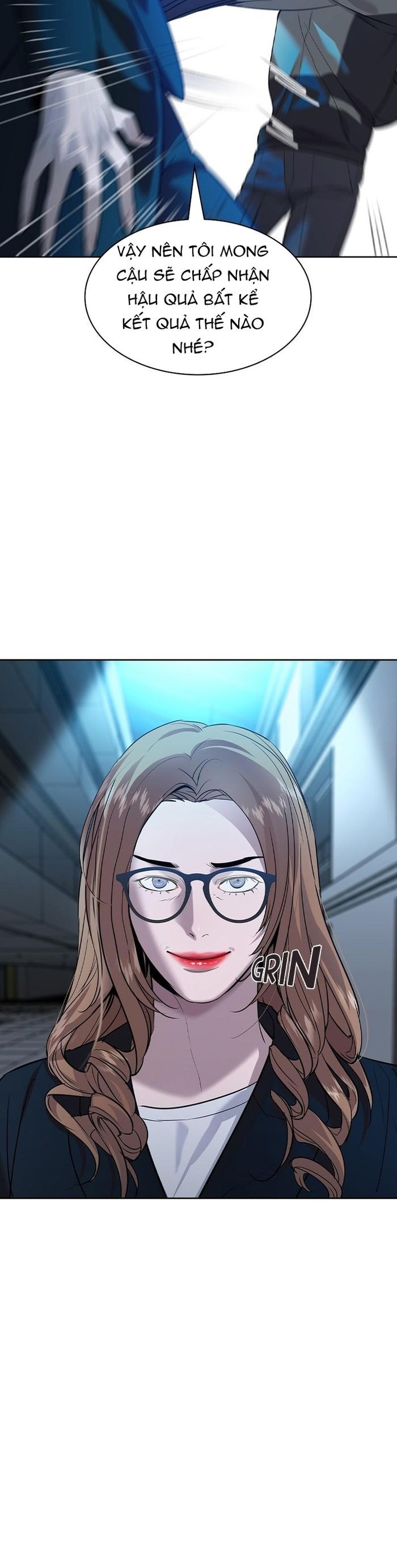 Tiền Bạc Và Quyền Lực Chapter 166 - 7