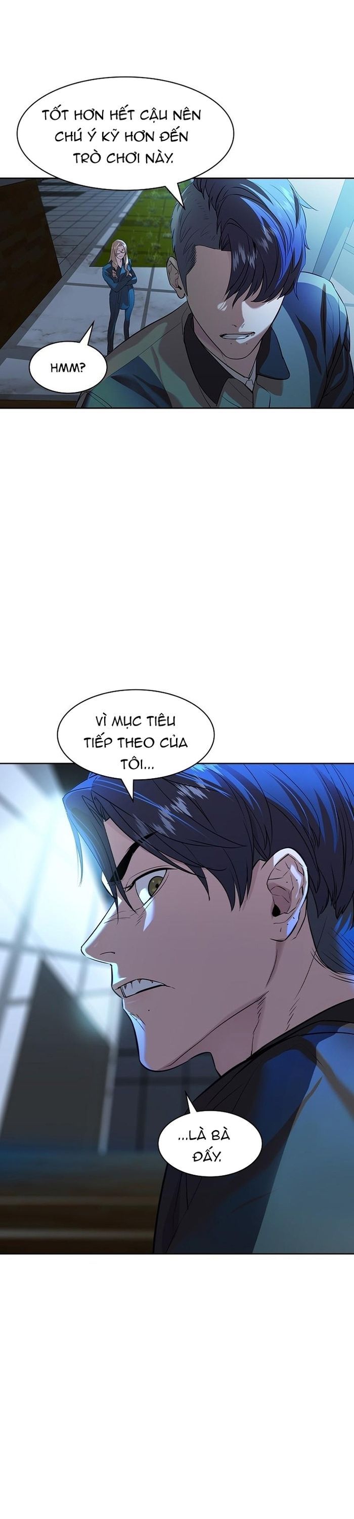 Tiền Bạc Và Quyền Lực Chapter 166 - 9