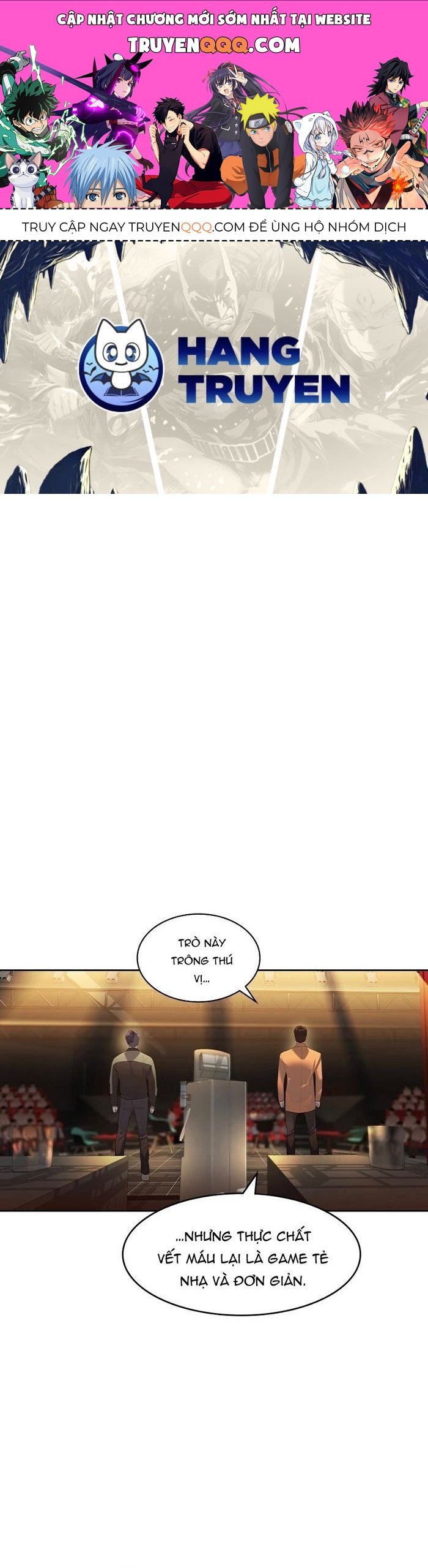 Tiền Bạc Và Quyền Lực Chapter 167 - 1